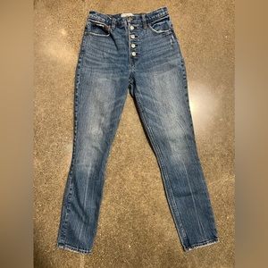 Abercrombie & Fitch jeans